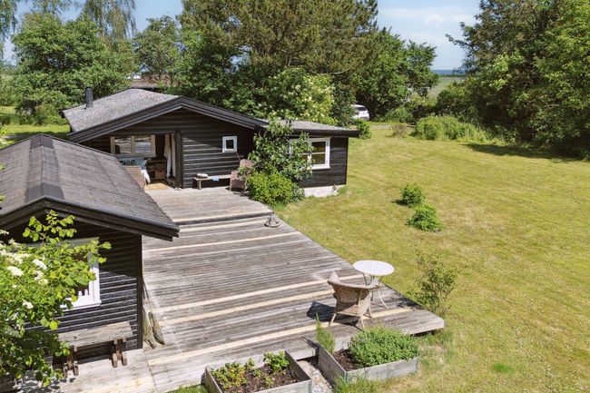 Blåmejsevej 11, Maarup, 8305 Samsø