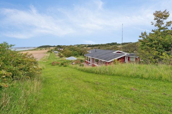 Onsbjerg Vestermark 53, 8305 Samsø