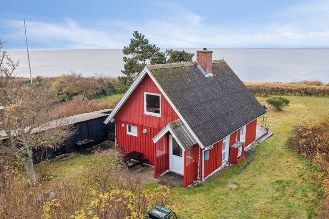 Anemonevej 81, Pillemark, 8305 Samsø