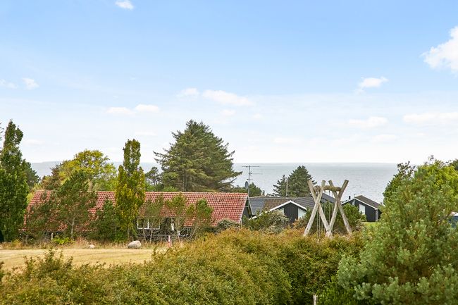 Rosenvej 38, Pillemark, 8305 Samsø